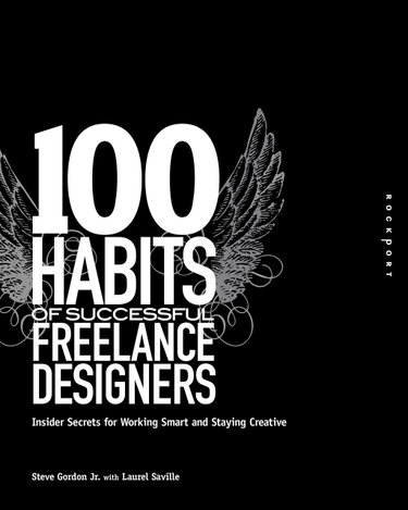 Couverture de 100 Habits Successful Freelance