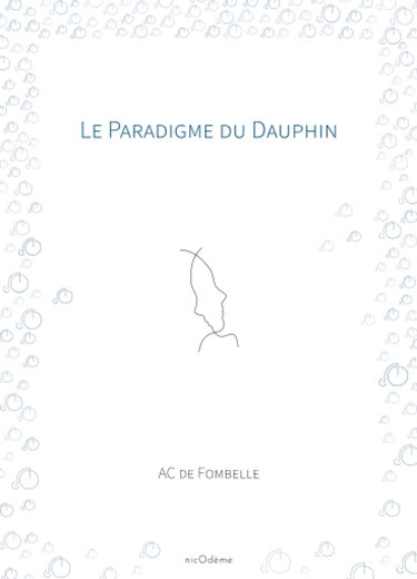 Couverture de Le Paradigme du Dauphin