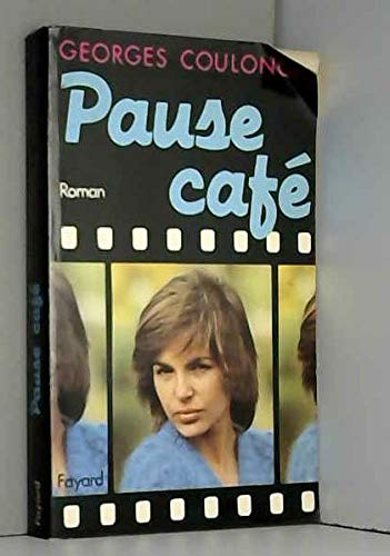 Pause-café