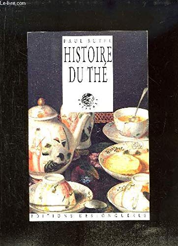 Histoire du thé
