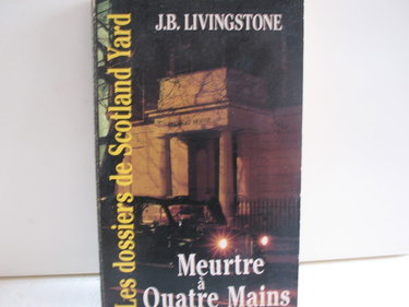 Quatre femmes pour un meurtre