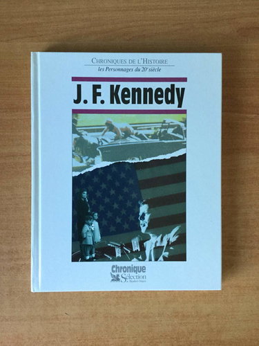 J.F. Kennedy
