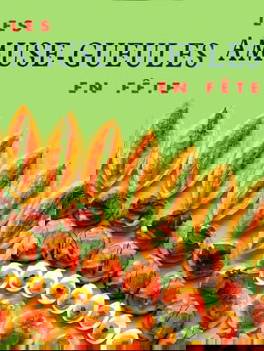 Les amuse-gueule en fête