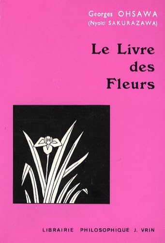 Le Livre des fleurs