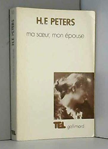 Ma soeur, mon épouse : biographie de Lou Audréas-Salomé