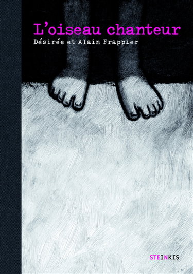 Couverture de L'oiseau chanteur