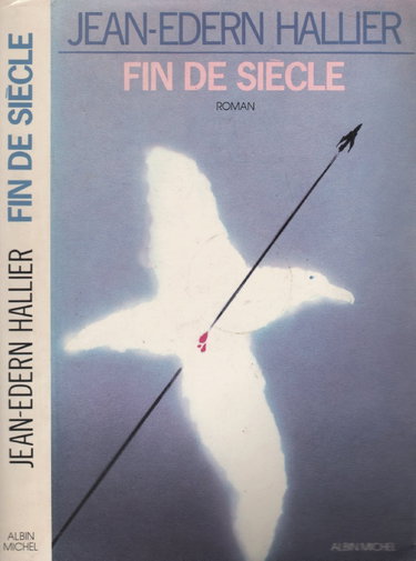 Couverture de Fin de siècle