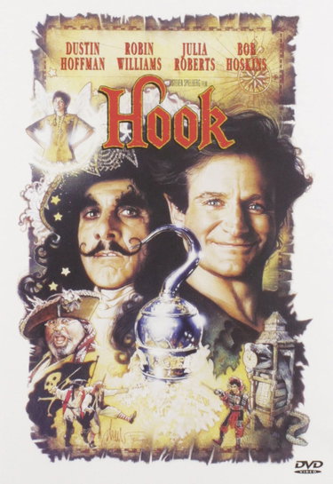 Couverture de Hook [Import USA Zone 1]