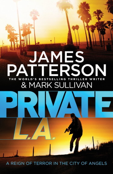 Couverture de Private L.A.: (Private 7) par James Patterson