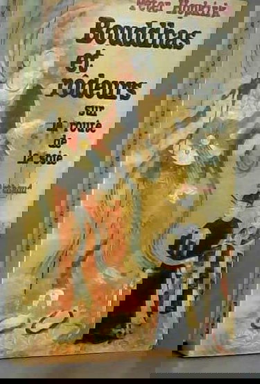 Bouddhas et rodeurs sur la route de la soie