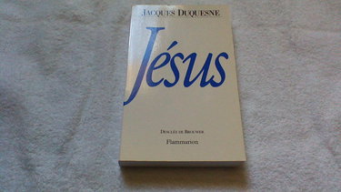 Jésus
