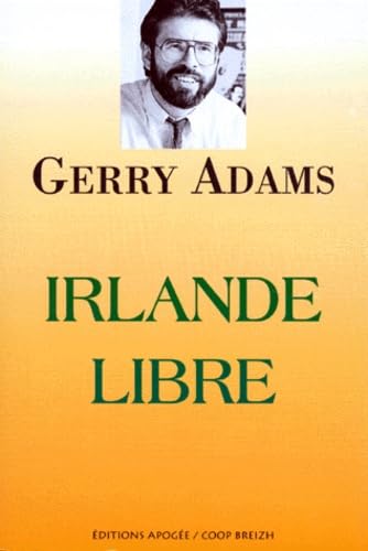 Irlande libre : vers une paix durable