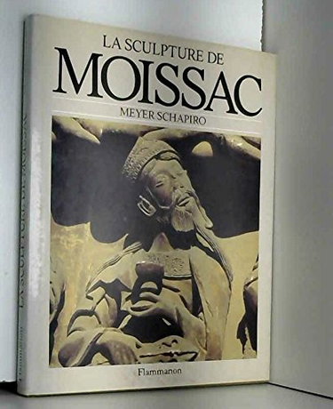 Couverture de La Sculpture de Moissac