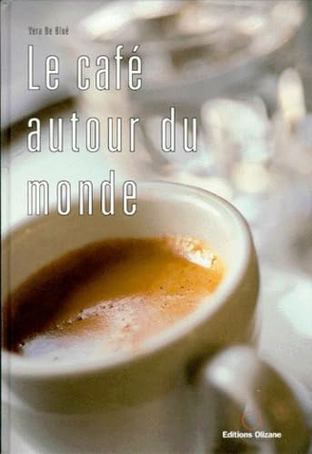 Le café autour du monde