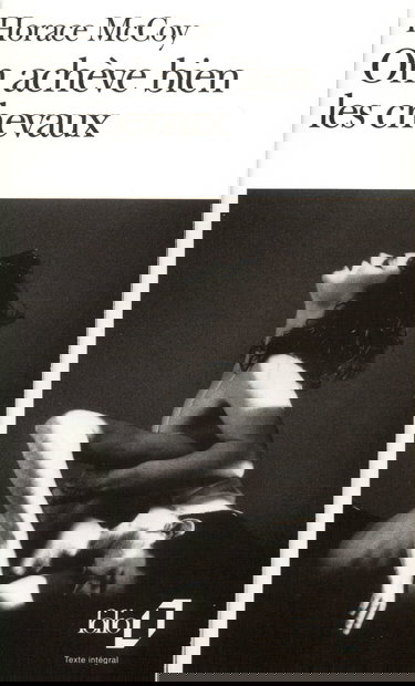 ON ACHEVE BIEN LES CHEVAUX