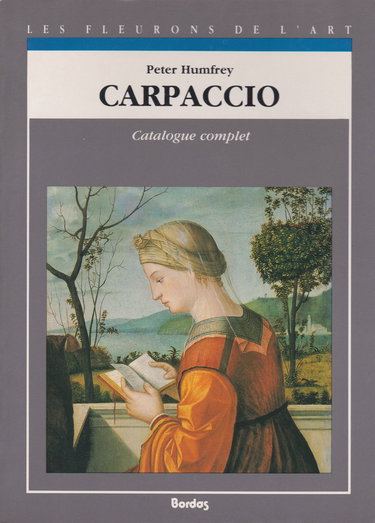 Carpaccio