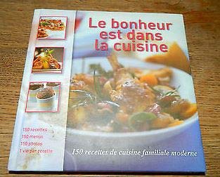 Bonheur Est Dans la Cuisine (le)