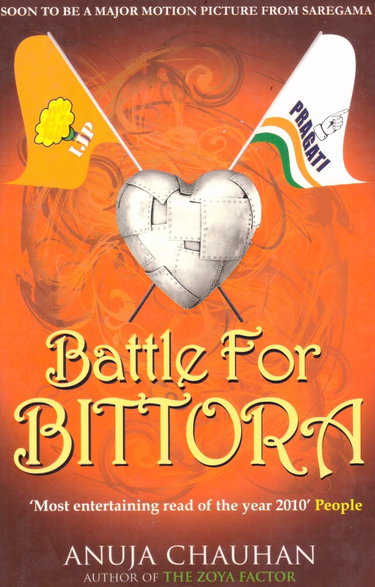 Couverture de Battle for Bittora