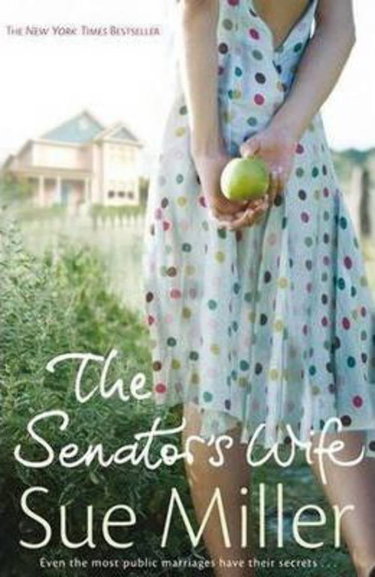 Couverture de The Senator's Wife