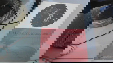 La Grèce des modernes : l'impression d'un voyage, artistes, écrivains et la Grèce 1933-1968 : exposition, Lille, bibliothèque municipale, 20 janvier -21 avril 2007