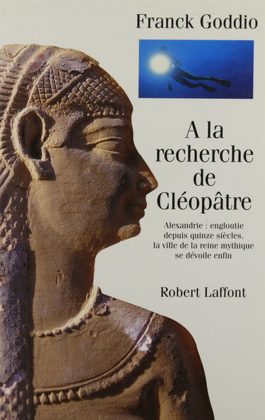 A la recherche de Cléopâtre