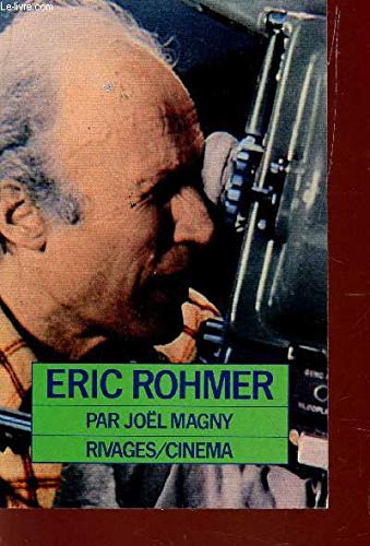 Eric Rohmer