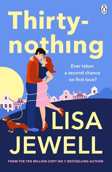 Couverture de Thirtynothing