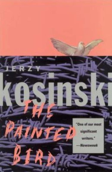 Couverture de Painted Bird par Jerzy Kosinski