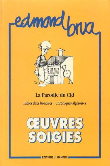 Couverture de Oeuvres soigies