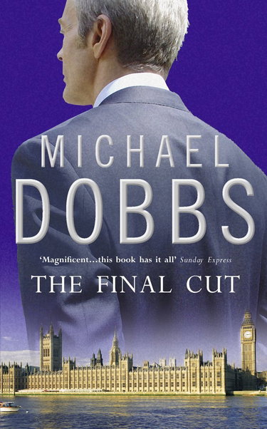 Couverture de The Final Cut
