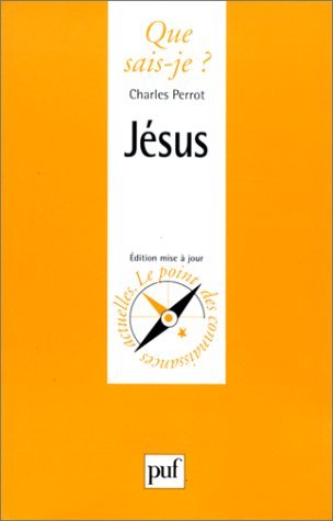 Jésus