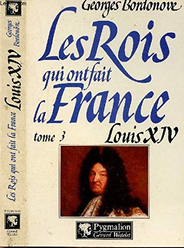 LOUIS XIV BR