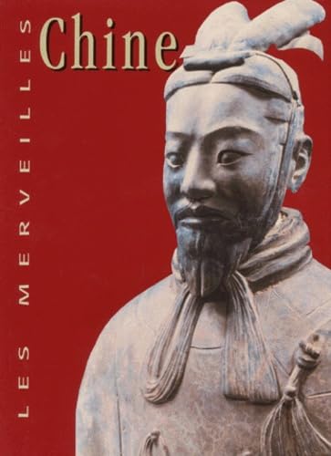 Couverture de LA CHINE