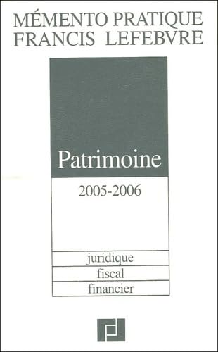 Patrimoine