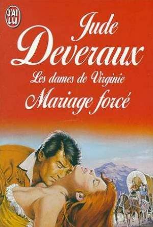 Dames de virginie t3 - mariage force (Les)