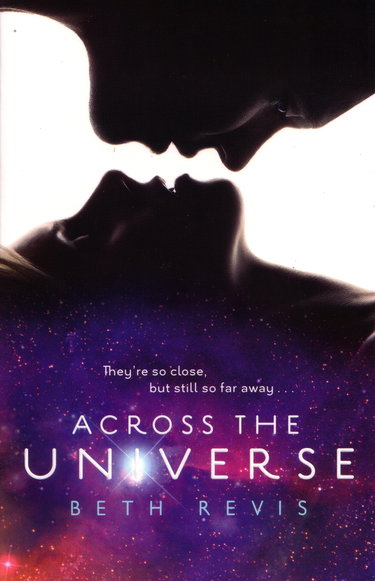 Couverture de Across the Universe