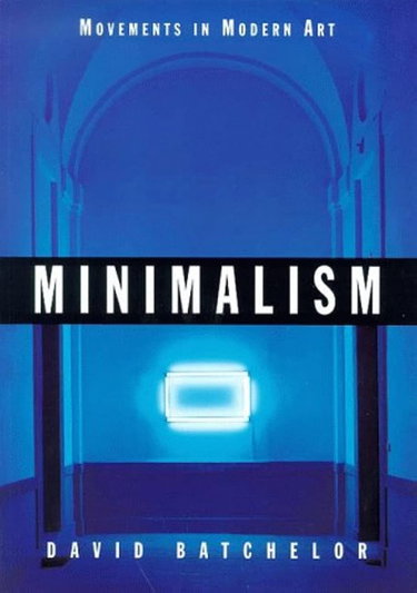 Couverture de Minimalism