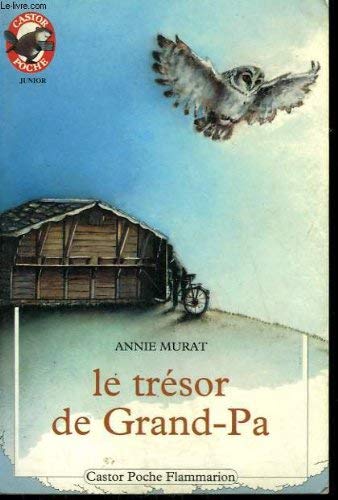 Le trésor de Grand-Pa