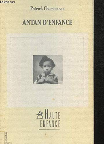 Antan D'Enfance