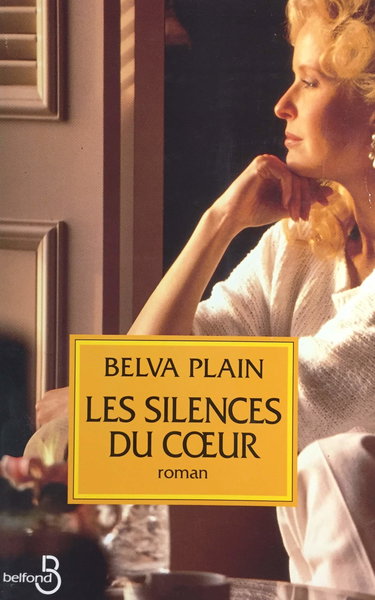 Les Silences du coeur