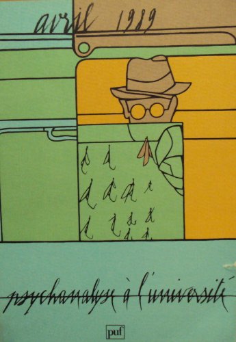 Psycha.univ.- tome 14 - n° 54