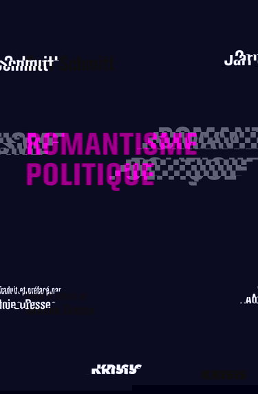 Romantisme politique