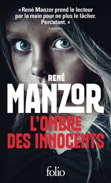 Couverture de L'ombre des innocents