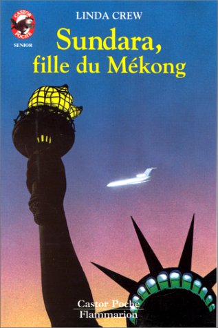 Couverture de Sundara, fille du Mékong