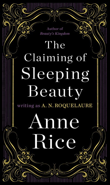 Couverture de The Claiming of Sleeping Beauty: A Novel
