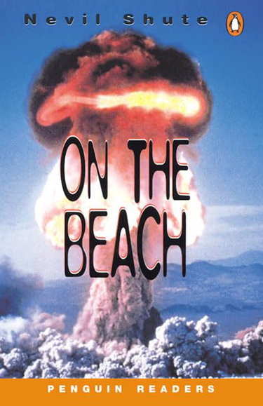 Couverture de On The Beach