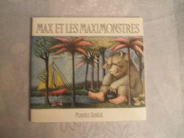 Max et les Maximonstres