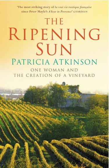Couverture de The Ripening Sun