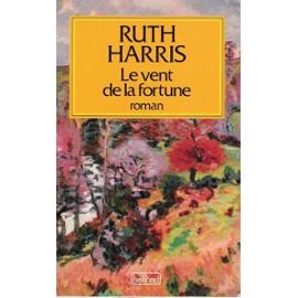 Couverture de Le Vent de la fortune