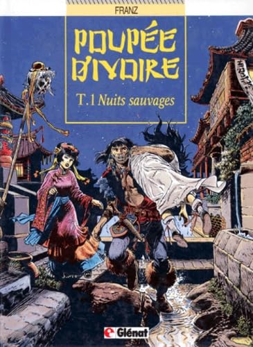 Nuits sauvages